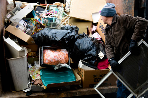 Best Yard Waste Removal  in Bay Hill, FL