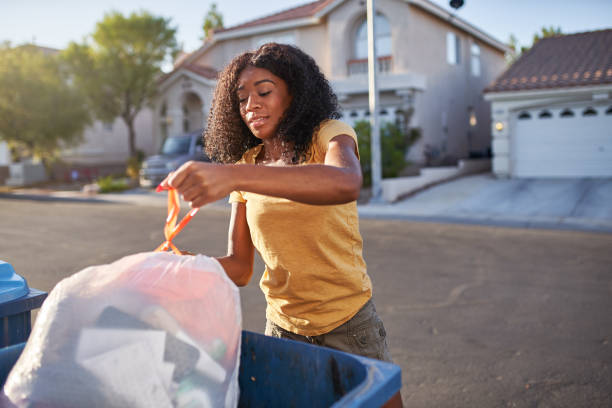 Best Affordable Junk Removal Services  in Bay Hill, FL
