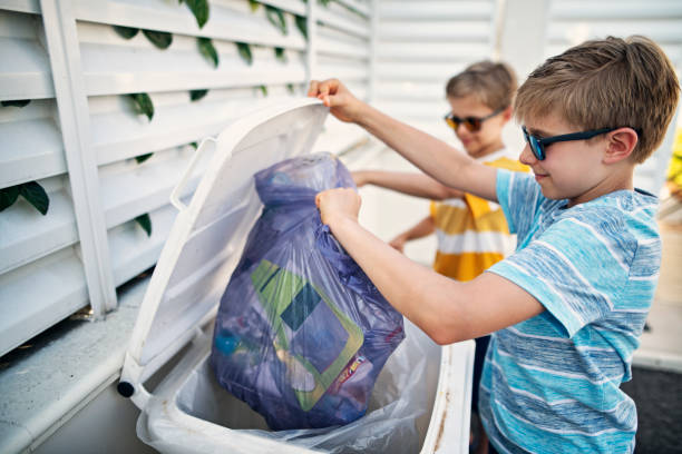 Best Trash Removal Near Me  in Bay Hill, FL
